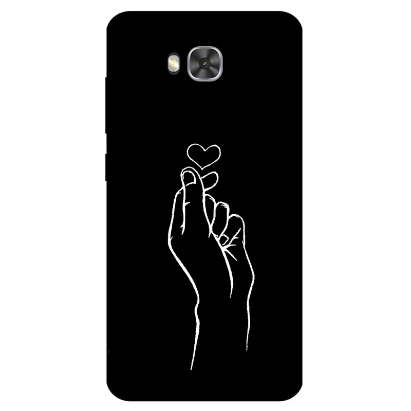 کاور مگافون کد 7769 مناسب برای گوشی موبایل ایسوس Zenfone 4 Selfie Pro / ZD552KL