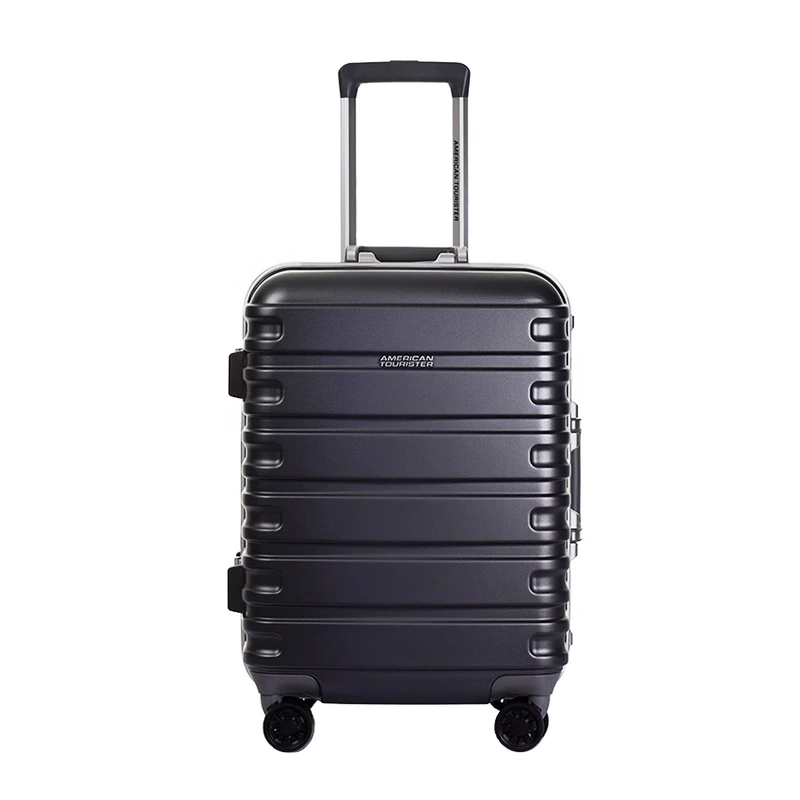 چمدان امریکن توریستر مدل JOPLIN BX1 سایز کوچک ارتفاع 55 سانتی متر