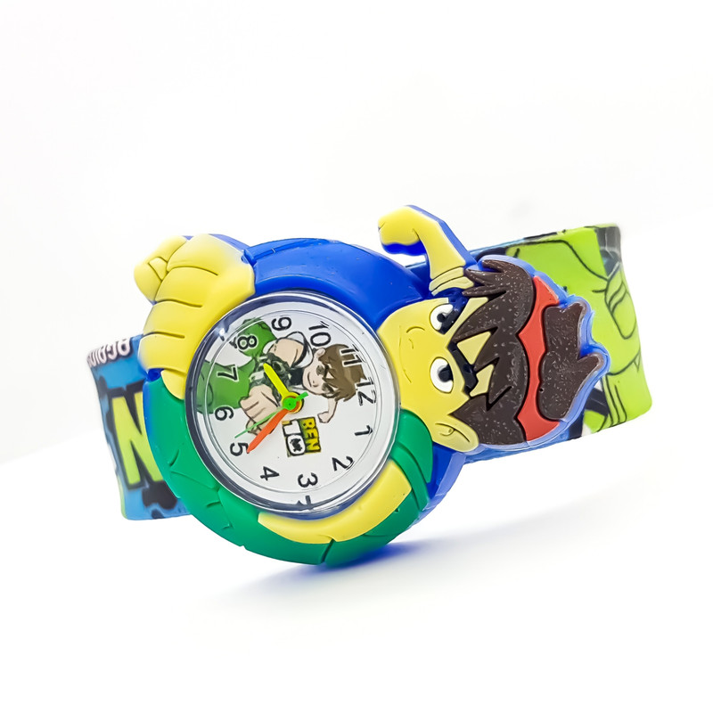 ساعت مچی عقربه ای مدل VS5467