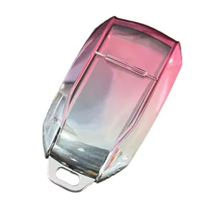 قاب ریموت خودرو چیکال مدل P-1102 مناسب برای جک S5