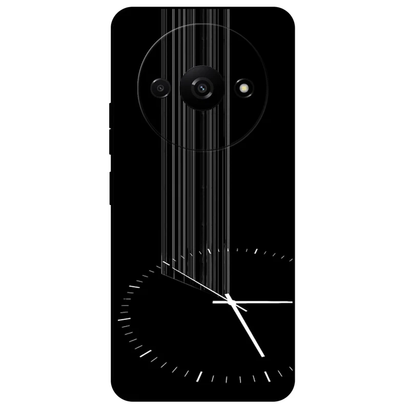 کاور مگافون طرح در میان ستارگان مدل 1895 مناسب برای گوشی موبایل شیائومی Poco C61  