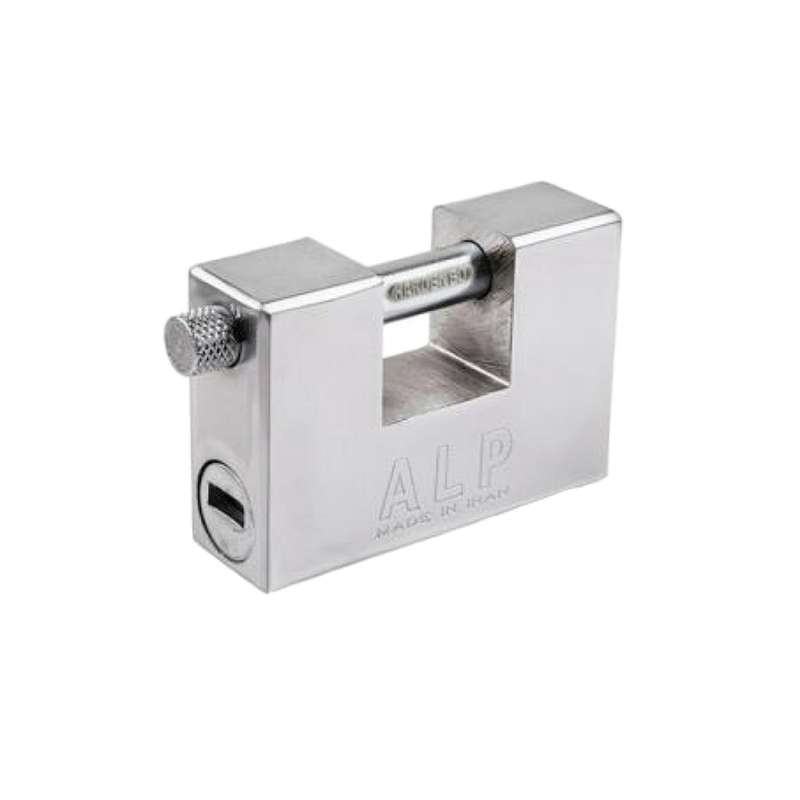 قفل کتابی آلپ کد 0005