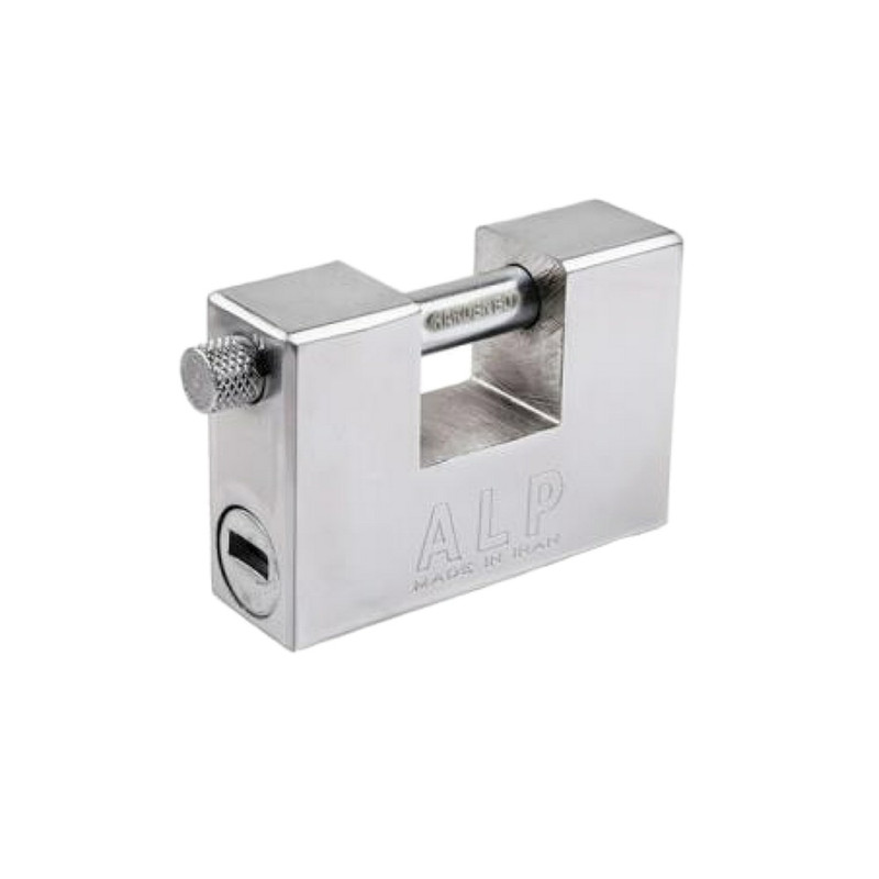 قفل کتابی آلپ کد 0005