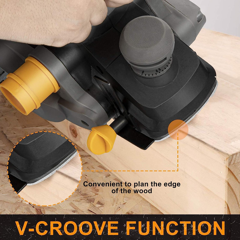 رنده برقی جلاس مدل DB850W رنده برقی جلاس مدل DB850W