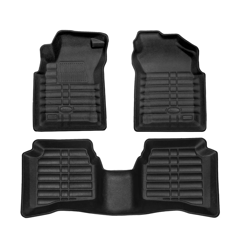 کفپوش سه بعدی  بابل کارپت ch002 مناسب برای ماکسیما