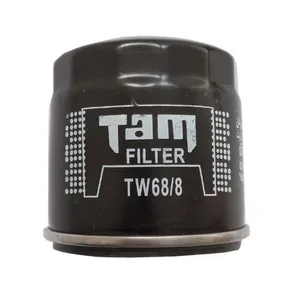 فیلتر روغن خودرو تام مدل TW 68/8 مناسب برای شاهین