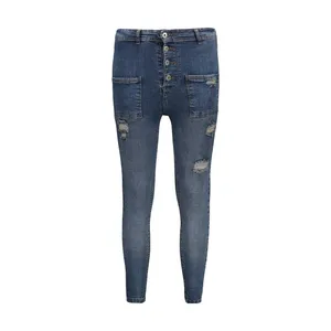 شلوار جین زنانه مدل J201