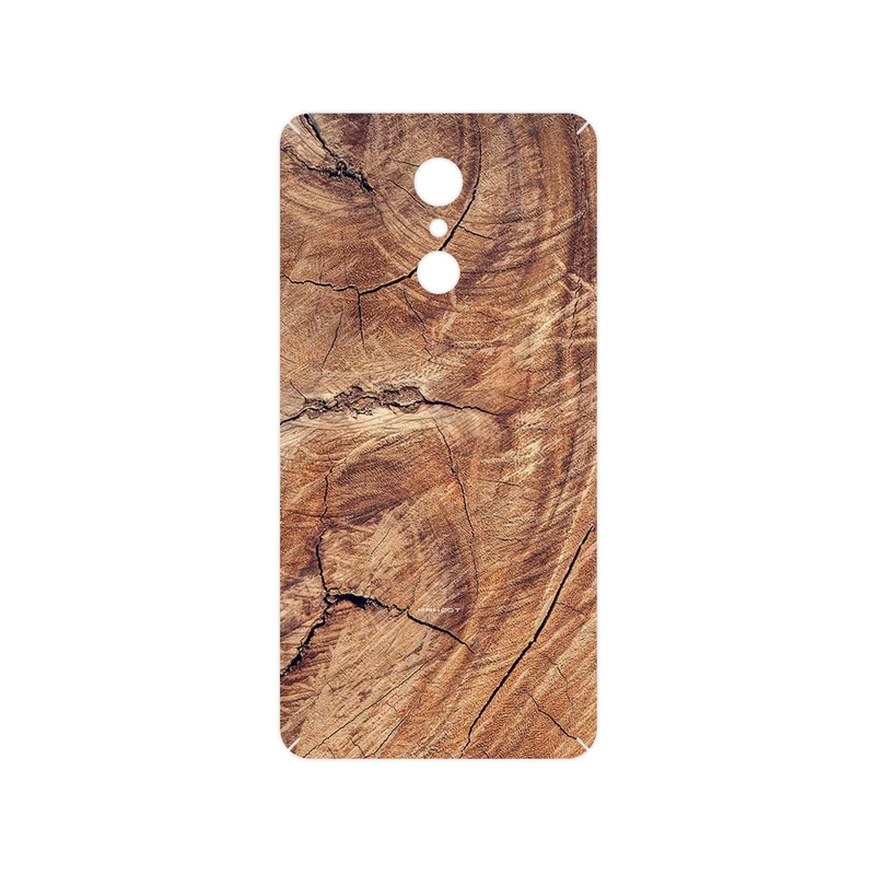 برچسب پوششی ماهوت مدل Wood Texture 5 مناسب برای گوشی موبایل ال جی Q Stylus