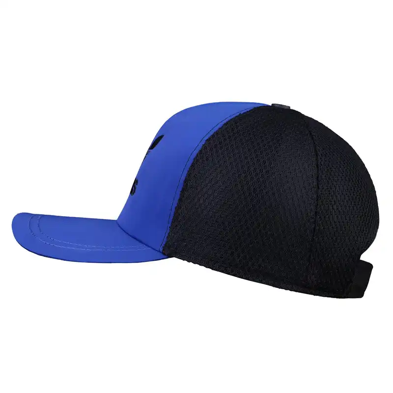 کلاه کپ مدل پشت تور گلدوزی ADS