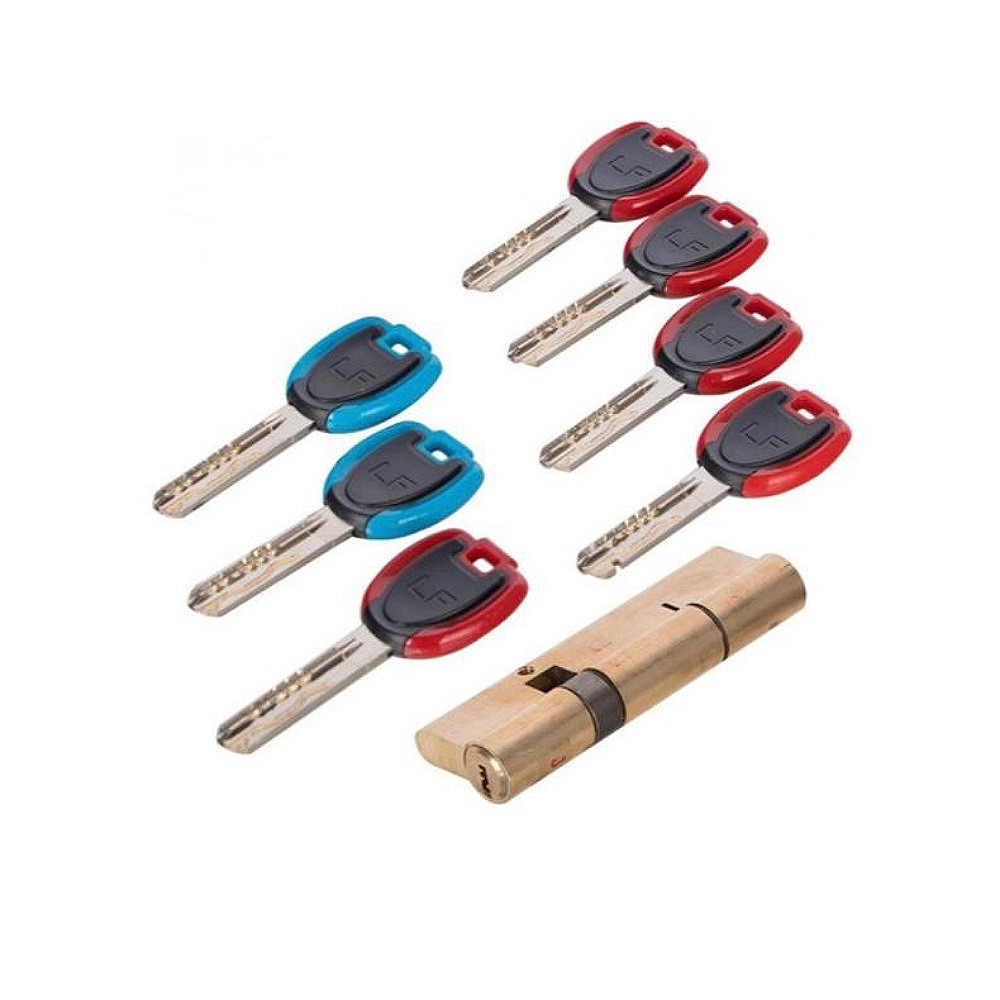 سیلندر قفل ریباز کد 30-60