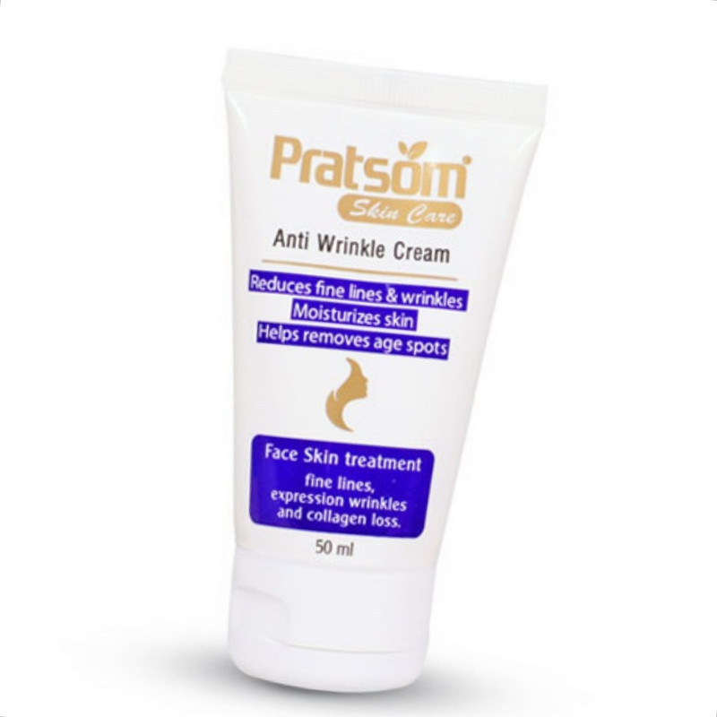 کرم ضدچروک پراتسوم مدل Anti wrinkle حجم 50 میلی لیتر به همراه کرم دور چشم پراتسوم مدل Instantly ageless کرم ضدچروک پراتسوم مدل Anti wrinkle حجم 50 میلی لیتر به همراه کرم دور چشم پراتسوم مدل Instantly ageless