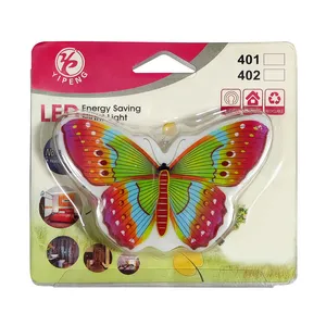 چراغ خواب اتاق کودک مدل BTF-RGV