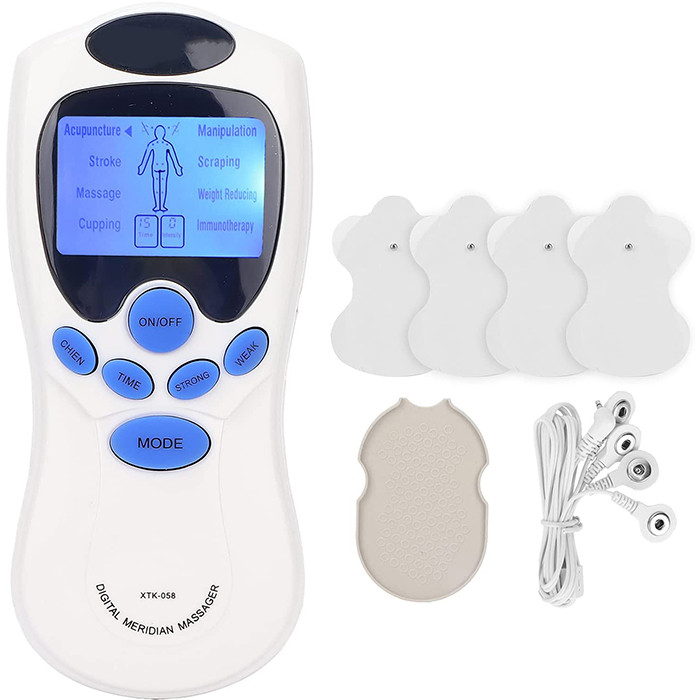 تنس عضلانی کارینا مدل XTK-058