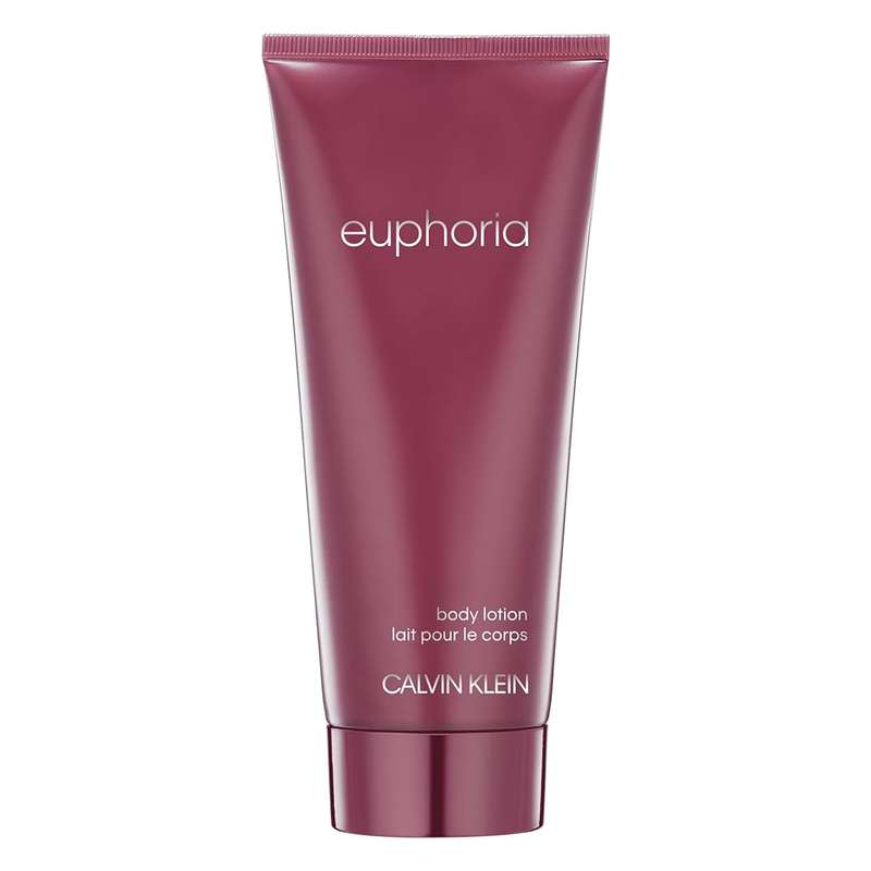 لوسیون بدن کلوین کلاین مدل Euphoria Sensual حجم 100 میلی لیتر لوسیون بدن کلوین کلاین مدل Euphoria Sensual حجم 100 میلی لیتر