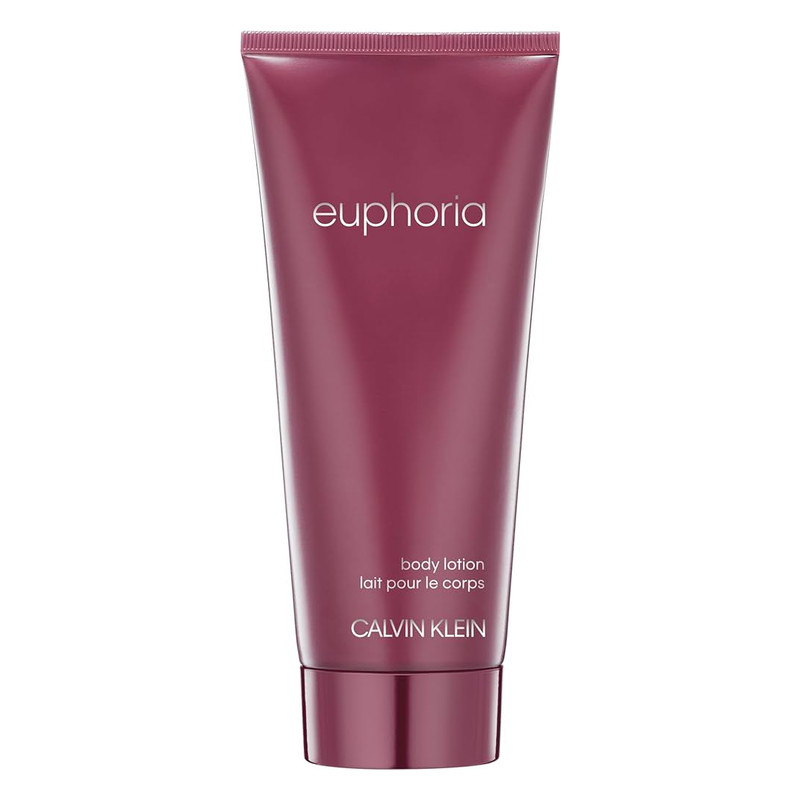 لوسیون بدن کلوین کلاین مدل Euphoria Sensual حجم 100 میلی لیتر لوسیون بدن کلوین کلاین مدل Euphoria Sensual حجم 100 میلی لیتر