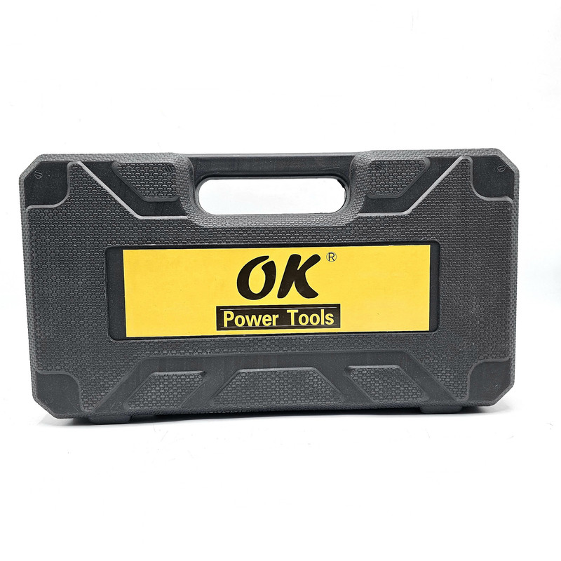 میخ کوب دستی صنعتی اوکی مدل POWER_TOOLS کد 1 مجموعه 10 عددی میخ کوب دستی صنعتی اوکی مدل POWER_TOOLS کد 1 مجموعه 10 عددی