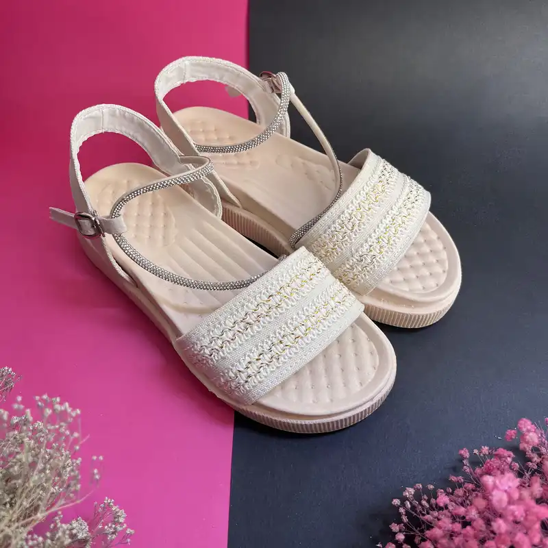 صندل زنانه مدل 312