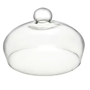 درب کیک خوری مدل شفاف کد 253