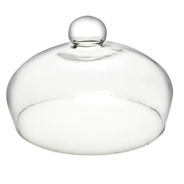 درب کیک خوری مدل شفاف کد 253