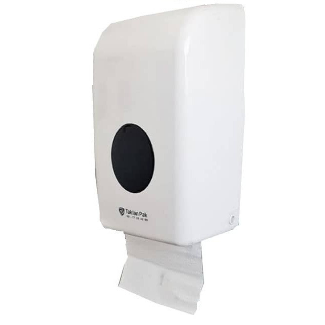 پایه رول دستمال کاغذی تکلان پاک مدل T1