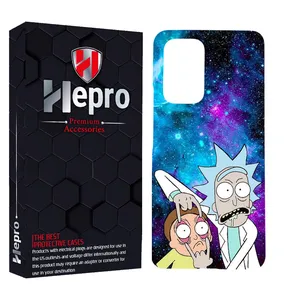 HEPRO MC Cover for Samsung Galaxy S20 Ultra