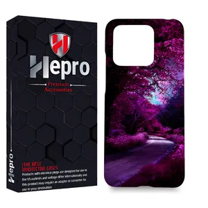 HEPRO MC Cover for XIAOMI REDMI 10C