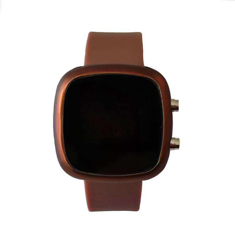 ساعت مچی دیجیتال دخترانه والار مدل W1