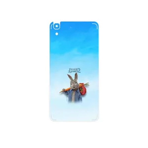 MAHOOT Peter Rabbit Cover Sticker for Huawei Y6 2015
