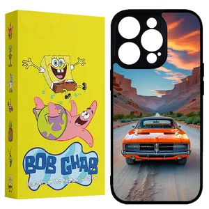  BOB Ghab BCP14P Cover For Apple iPhone 14 Pro