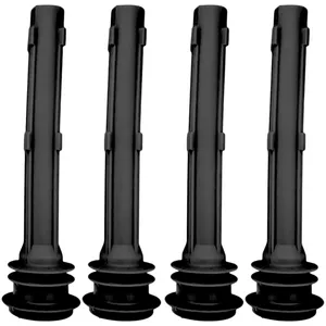 وایر شمع مدل HosmPrt - کوروز مناسب برای سمند EF7 بسته ۴ عددی