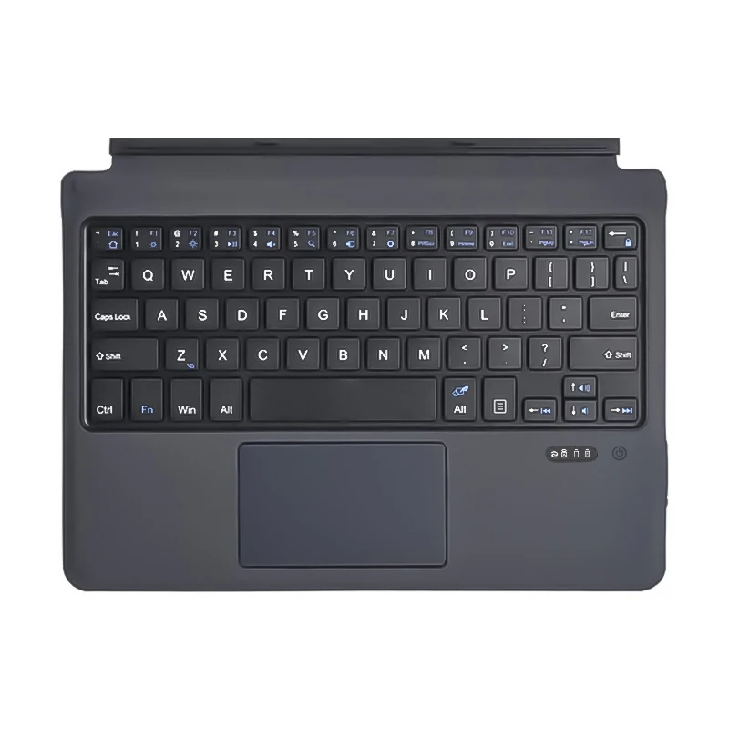 کیبورد بلوتوثی استرانگ مدل SF-1087D مناسب برای تبلت مایکروسافت Surface Go / Go2 / Go3 / Go4