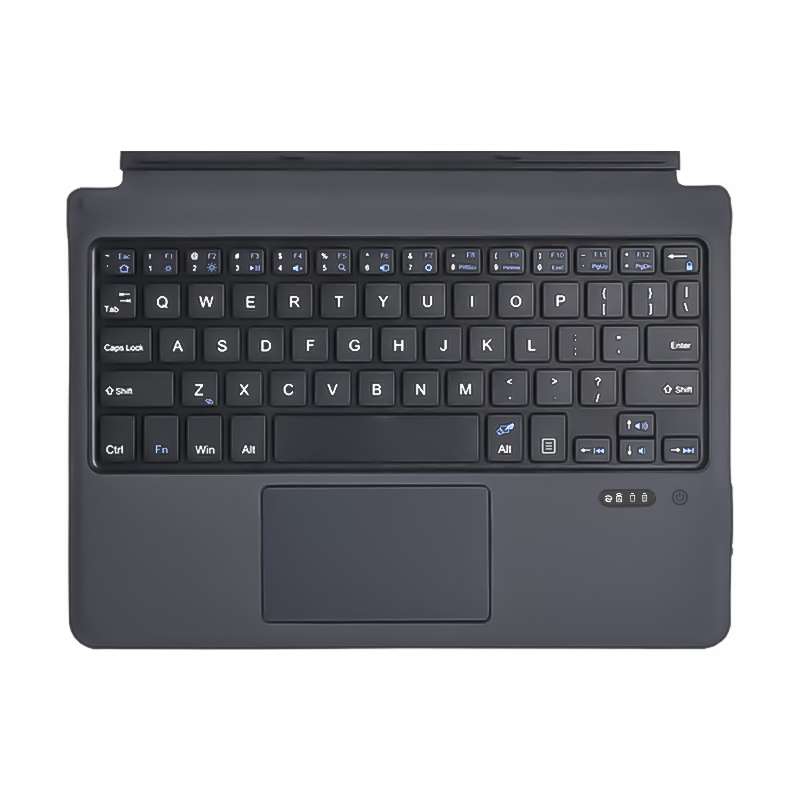 کیبورد بلوتوثی استرانگ مدل SF-1087D مناسب برای تبلت مایکروسافت Surface Go / Go2 / Go3 / Go4 کیبورد بلوتوثی استرانگ مدل SF-1087D مناسب برای تبلت مایکروسافت Surface Go / Go2 / Go3 / Go4