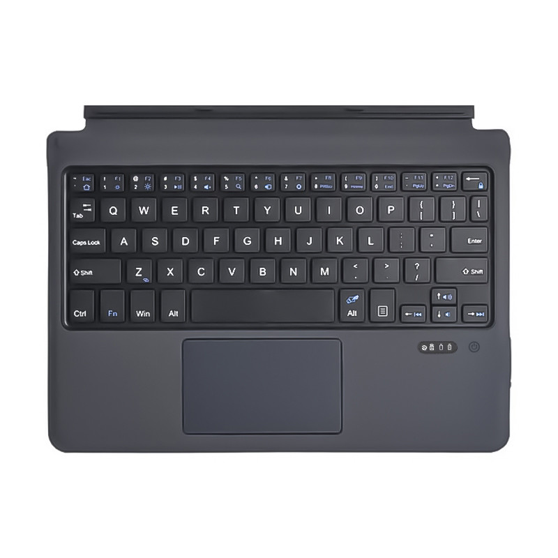کیبورد بلوتوثی استرانگ مدل SF-1089D-C مناسب برای تبلت مایکروسافت Surface Pro 7 / 7 plus / 6 / 5 / 4 / 3