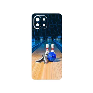 MAHOOT Bowling Cover Sticker for Xiaomi MI 11 LITE