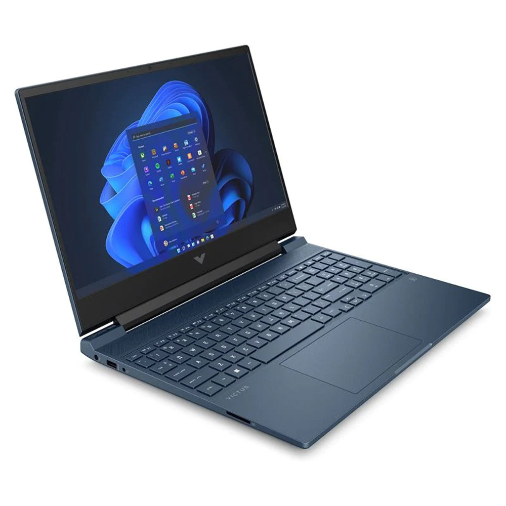 لپ تاپ 15.6 اینچی اچ پی مدل HP 15-FA1051NE-i5 13420H 8GB 256SSD RTX2050 - کاستوم شده لپ تاپ 15.6 اینچی اچ پی مدل HP 15-FA1051NE-i5 13420H 8GB 256SSD RTX2050 - کاستوم شده