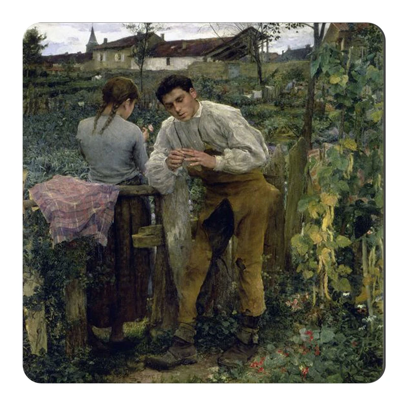 	 مگنت طرح عشاق روستایی کد wmg2571