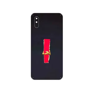 MAHOOT Collage of Embrace Cover Sticker for Xiaomi Redmi 9i Sport