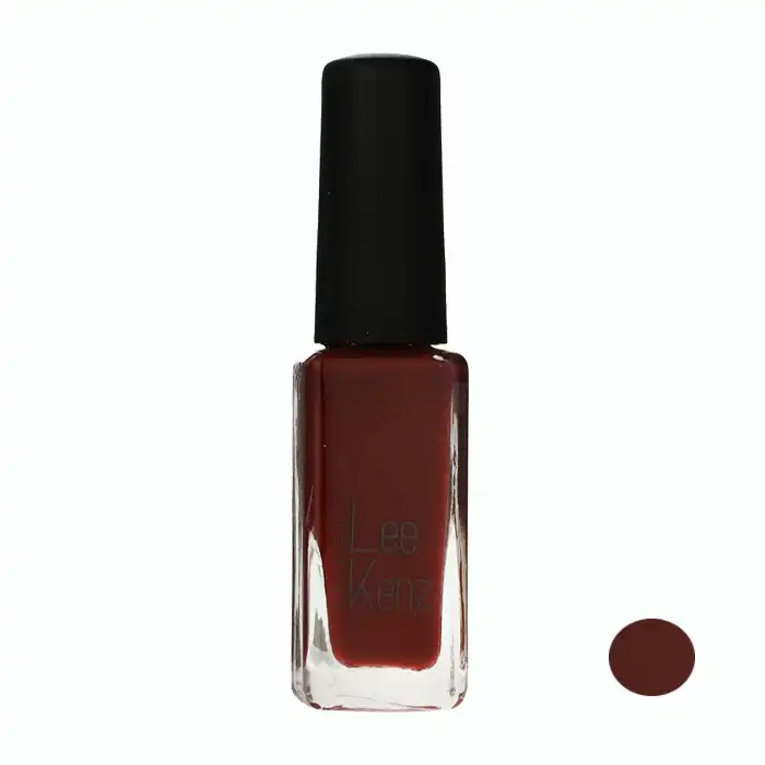 لاك ناخن لي كنز مدل 06