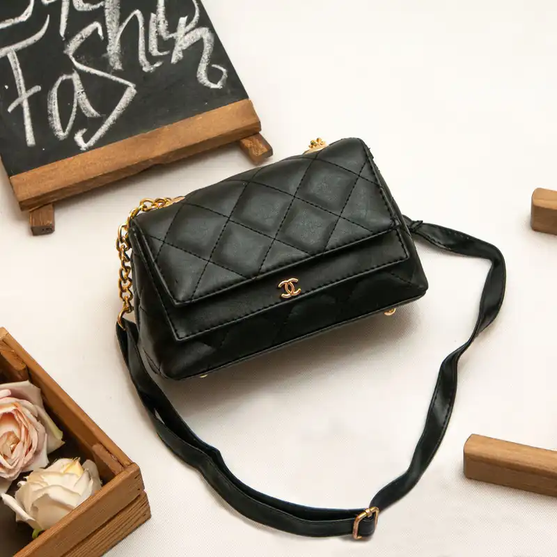 کیف رودوشی زنانه مدل 2911