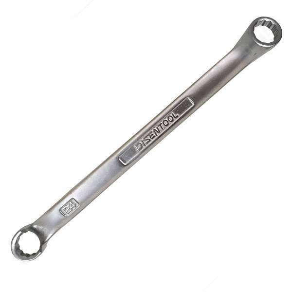 آچار دوسر رینگ دیزین تول مدل 2RING سایز 24-27 میلی متر