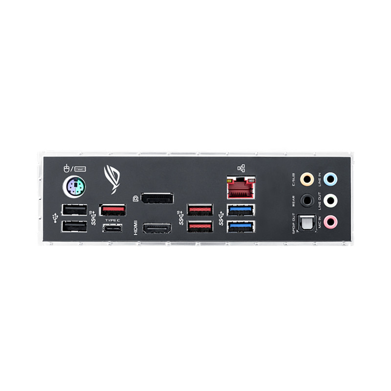 مادربرد ایسوس مدل ROG Strix Z390-F Gaming 3