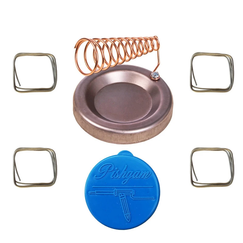 لوازم جانبی هویه کد FC_456 بسته 6 عددی