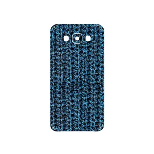 MAHOOT Fabric Texture 2 Cover Sticker for Samsung Galaxy E7