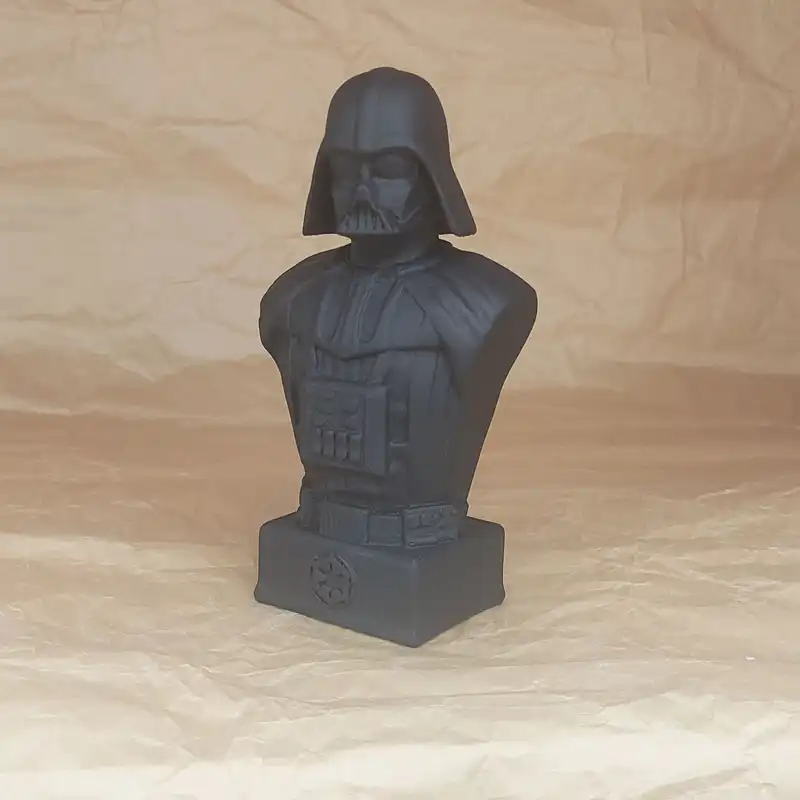 تندیس مدل جنگ ستارگان کد b1001