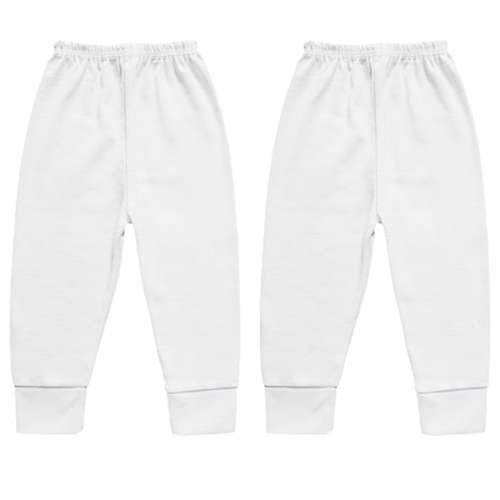 شلوار نوزادی کارانس مدل BT-01 بسته 2 عددی