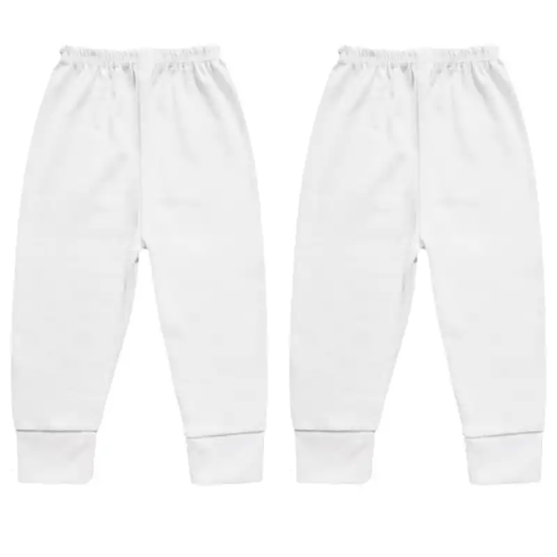 شلوار نوزادی کارانس مدل BT-02 بسته 2 عددی