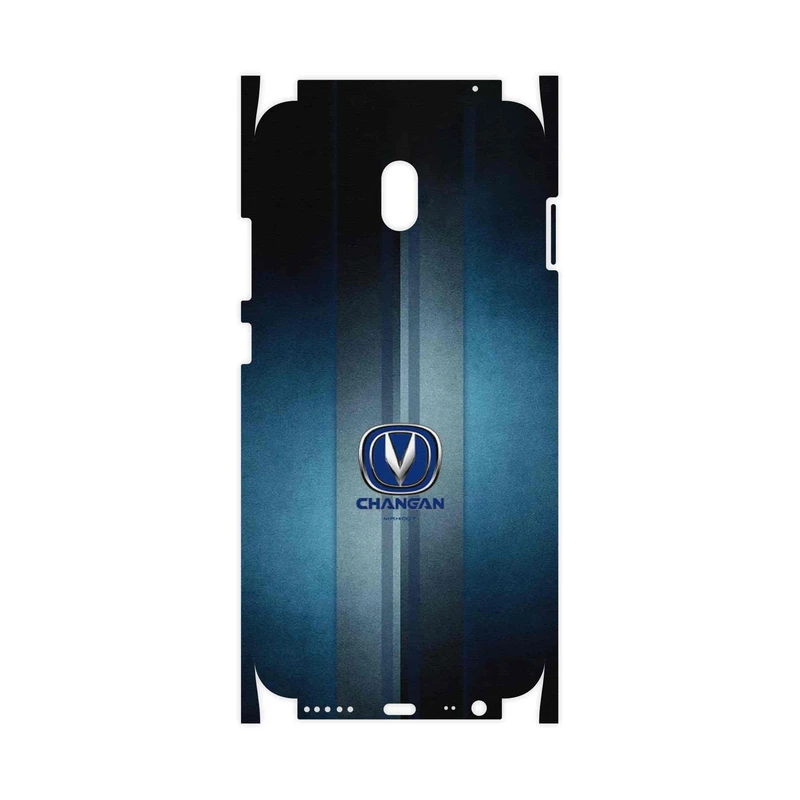 برچسب پوششی ماهوت مدل CHANGAN-FullSkin مناسب برای گوشی موبایل شیائومی Redmi 8A