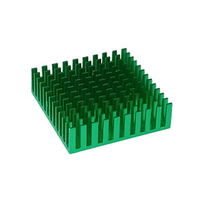 هیت سینک المان خنک کننده مدل TEC 127