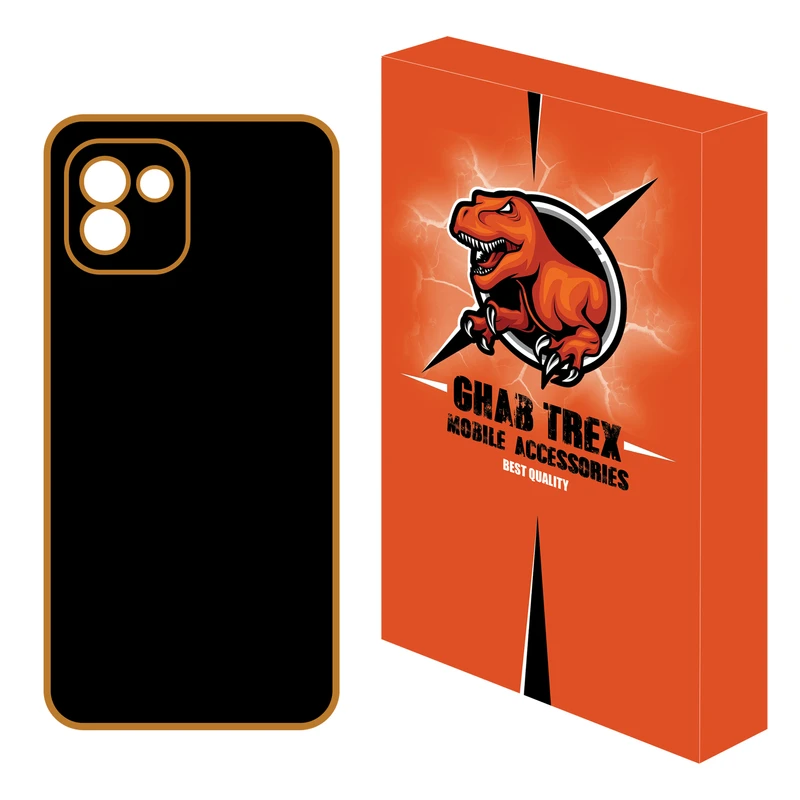 کاور قاب تی رکس مدل MYSE مناسب برای گوشی موبایل سامسونگ Galaxy A03