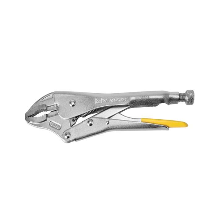 انبر قفلی کنزاکس مدل KLP-205 سایز 5 اینچ